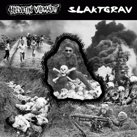 Slaktgrav : Helvetin Viemärit - Slaktgrav
